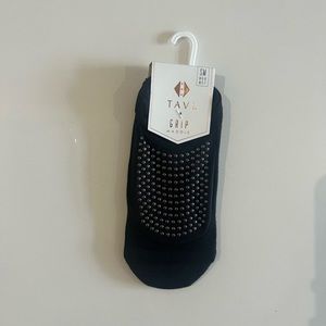 Pure Barre Sticky Socks